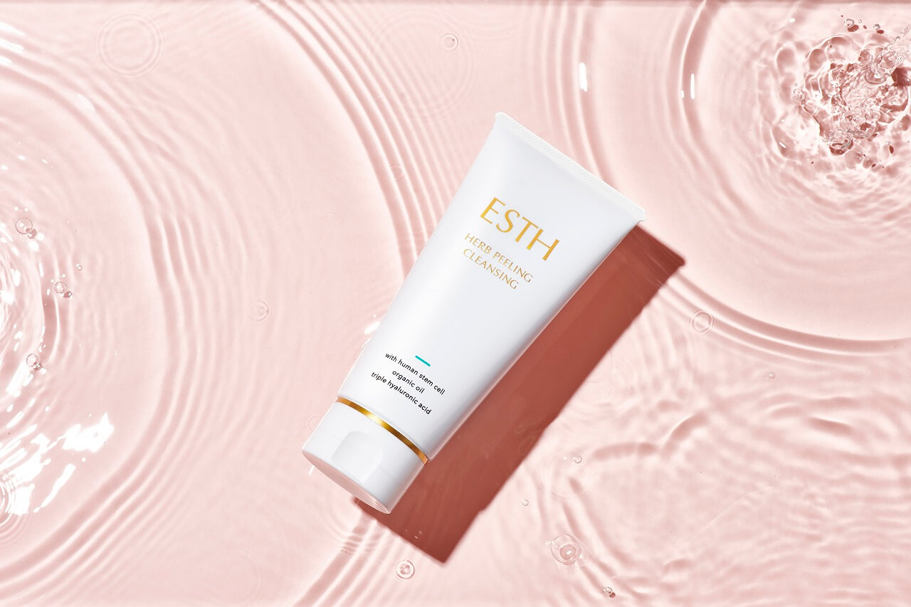 ESTHハーブピーリングクレンジングはどこに売ってる？ドンキやマツキヨで買える？
